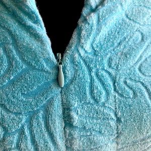 Vintage Lily Pulitzer Robe